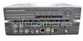 4 CH H.264 network DVR,real time preview and recording,multi functions 5