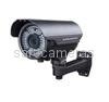 1/3 SONY Color CCD,600TVL,built-in 4-9mm lens,36pc F8 LED,40-50m night vision 5
