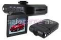 Hot sale !!! HD TV 720P Motion Detect Car DVR(With HDMI)  4