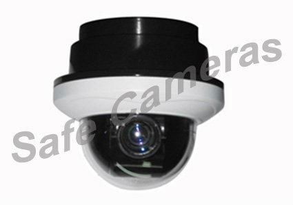 3 inch MINI PTZ Dome Camera SC-40A Series 2