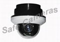 3 inch MINI PTZ Dome Camera SC-40A Series 2