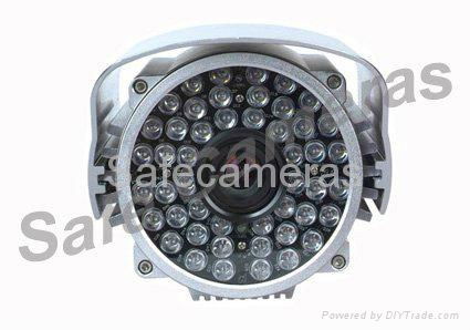 1.3 Megapixel Sony CCD IR IP Camera SC9801N-MPS  2