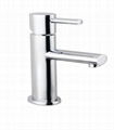 35mm oval shape basin mixer faucet