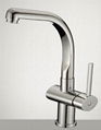 35mm sink mixer faucets