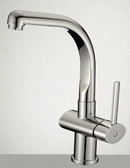 35mm sink mixer faucets