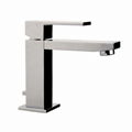 35mm single lever basin mixer faucets