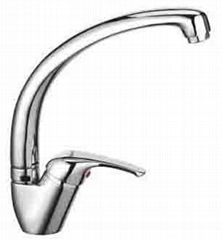 35mm single lever sink mixer faucets