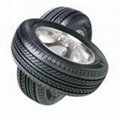 radial tyre 1