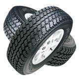 radial tyre