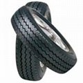 radial tyre 1