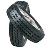 radial tyre