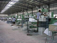 Quanzhou damei melamine wares co.,ltd