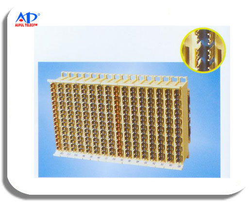 Main Distribution Frame (MDF) 2