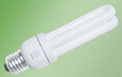 Energy saving lighting