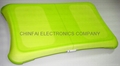 Silicon case for silicon case for Wii