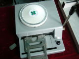 PVC Card Embosser (WL-2000)