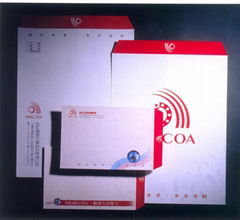 envelope