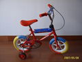 kid bicycle 1
