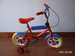 kid bicycle