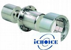 Magnetic Coupling＆sealed magnetic valve