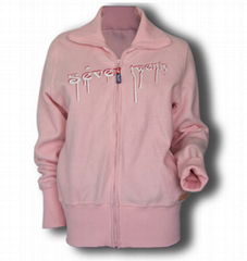 Ladies sweat shirts