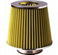 Auto Air Filter HXL-101 4