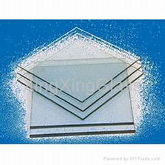 Sell Float Glass