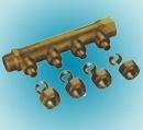 ball valve manifold