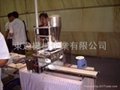 桌上型半自动饺子机