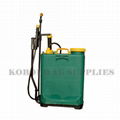 knapsack sprayer  KB-16A