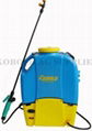 battery sprayer KB-16E 2