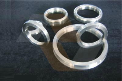 Ring Joint Metallic Gasket