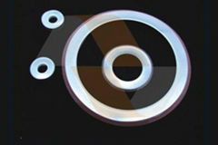 PTFE enveloped Gasket