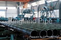 SSAW Steel Pipe