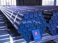 Hot dip galvanized steel pipe 1