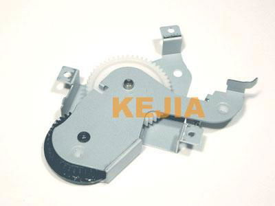 printer part Swing Plate ASM RM1-0043-060