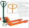 pallet truck,pallet jack