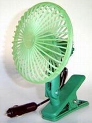 Car Fan