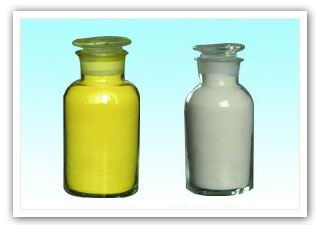 polyaluminium chloride（spray dried process）