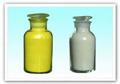 polyaluminium chloride（spray dried process）