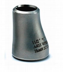 Stainless Steel Pipe Fittings