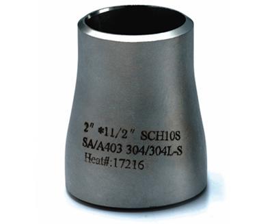 Stainless Steel Pipe Fittings 3