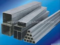 stainless steel square  pipe