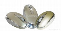 Optical Mouse (DM-109)