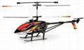 RC Helicopter Toys. 3.5CH RC Helicopter