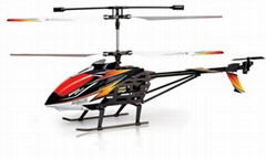 RC Helicopter Toys. 3.5CH RC Helicopter With Gyro Big Size