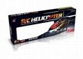 RC Helicopter Toys. 3.5CH RC Helicopter With Gyro Big Size 2