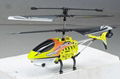 3.5CH Infrared RC Battling Helicopter With Gyro 3