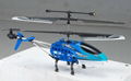 3.5CH Infrared RC Battling Helicopter With Gyro 4