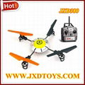 2013 Newest JXD380 4CH 2.4G RC UFO